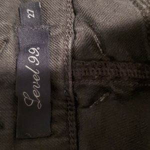 Level 99 women's shorts